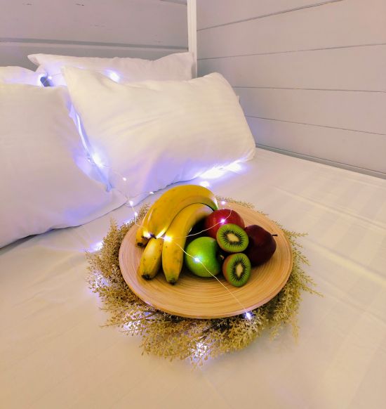 Фотография номера гостевого дома Талисман Джемете