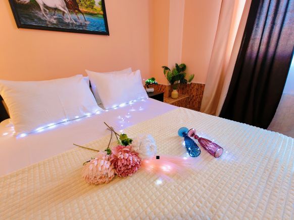 Фотография номера гостевого дома Талисман Джемете