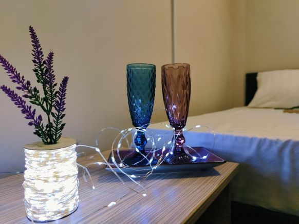 Фотография номера гостевого дома Талисман Джемете