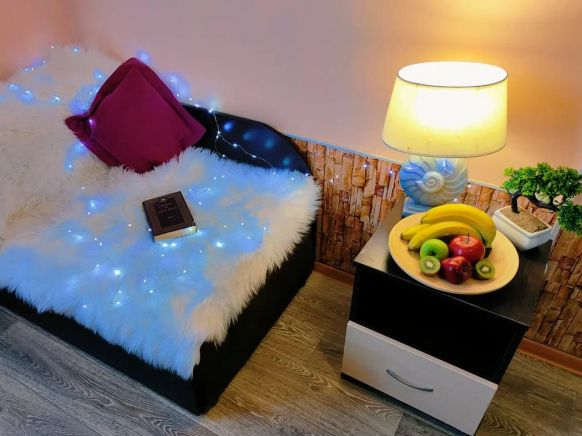 Фотография номера гостевого дома Талисман Джемете