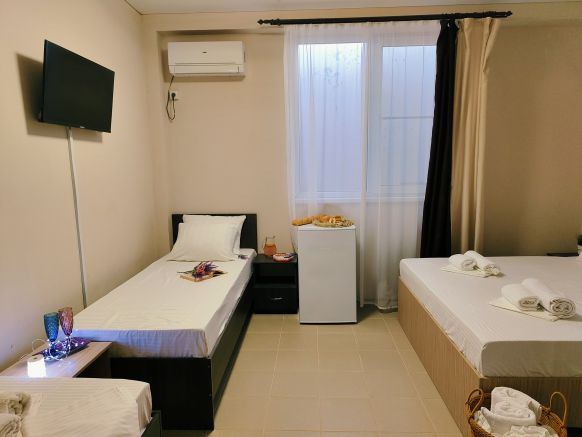 Фотография номера гостевого дома Талисман Джемете