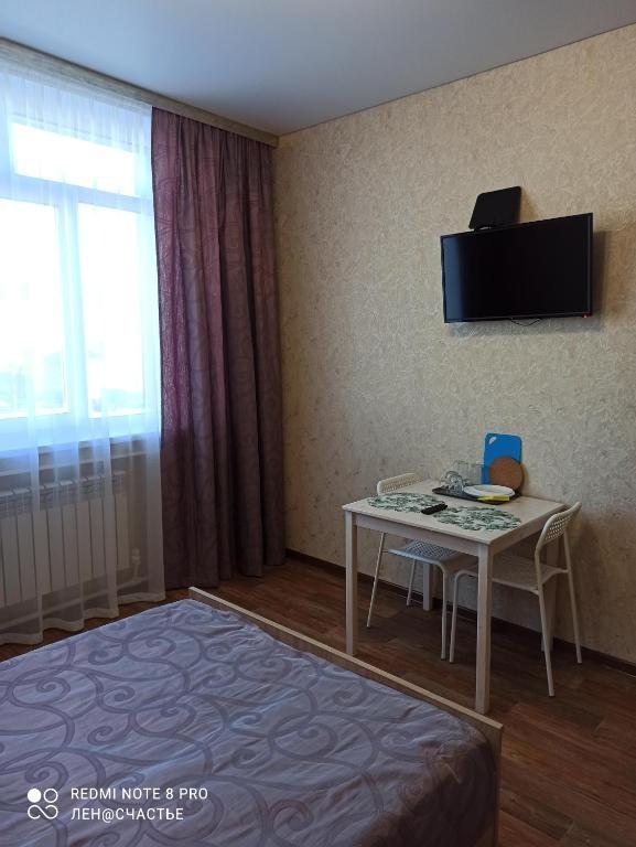 Двухместный (Двухместный номер с 1 кроватью) мини-отеля Д&А, Калачинск