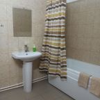 Двухместный (Двухместный номер с 2 отдельными кроватями), Гостиница D&A