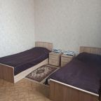 Двухместный (Двухместный номер с 2 отдельными кроватями), Гостиница D&A