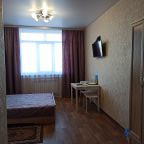 Двухместный (Двухместный номер с 1 кроватью), Гостиница D&A