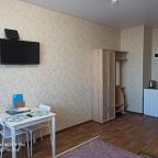 Двухместный (Двухместный номер с 1 кроватью), Гостиница D&A