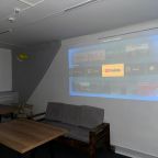 Восьмиместный Мужской (Кровать в общем номере), Хостел Richotels