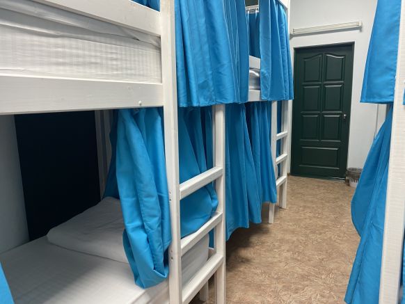 Фотография номера хостела РичХотелс