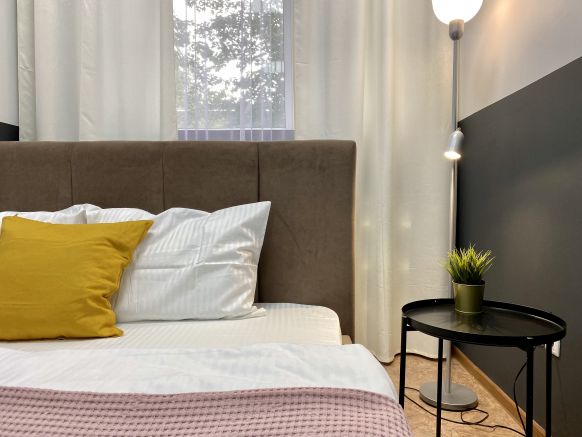 Фотография номера хостела РичХотелс