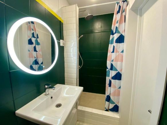 Фотография номера хостела РичХотелс