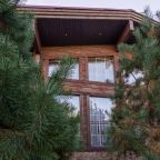 Номер (Коттедж с баней "Гранд"), Загородный отель Видная Усадьба