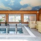 Номер (Коттедж с баней "Вилла"), Загородный отель Видная Усадьба