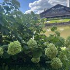 Ресторан Видная Усадьба, Загородный отель Видная Усадьба