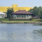 Ресторан Видная Усадьба, Загородный отель Видная Усадьба