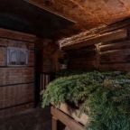 Баня, Загородный отель Видная Усадьба
