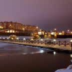 Номер (Дом с 2 спальнями), Загородный отель Видная Усадьба