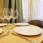 Апартаменты (Апартаменты с сауной), Гостевой дом Добрый дом