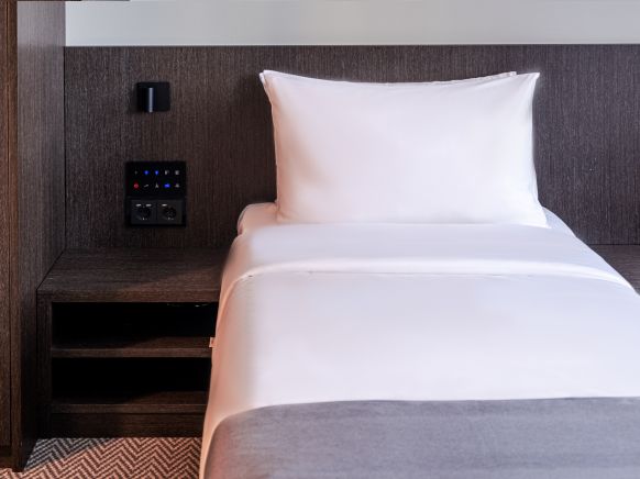 Фотография номера гостиницы FarFour Inn & Suite