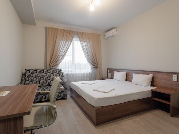 Фотография номера гостиницы Отель ЛАЙНЕР