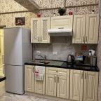 Двухместный (Полулюкс), Гостевой дом Доминикана