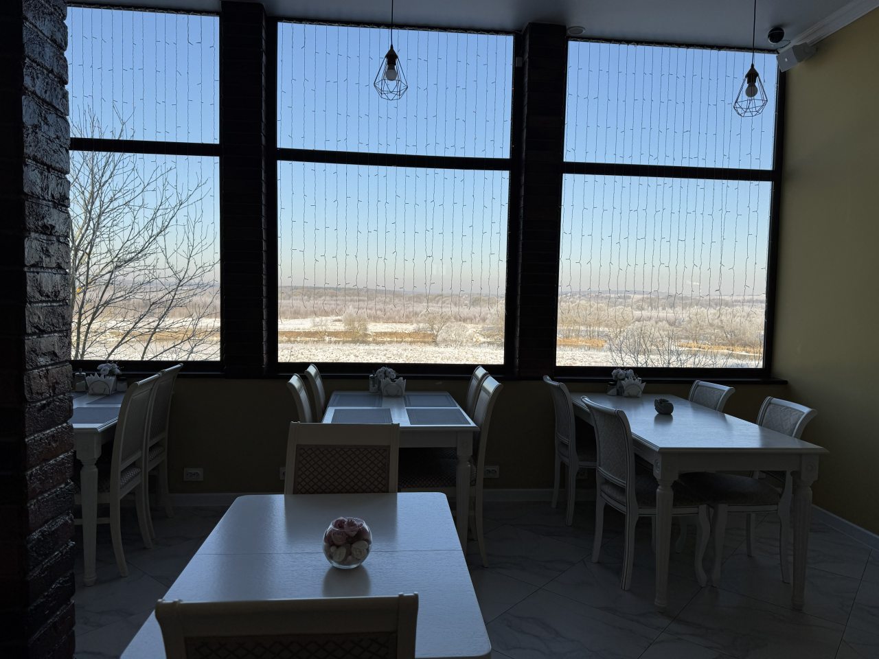 Семейный, Гостевой дом Доминикана