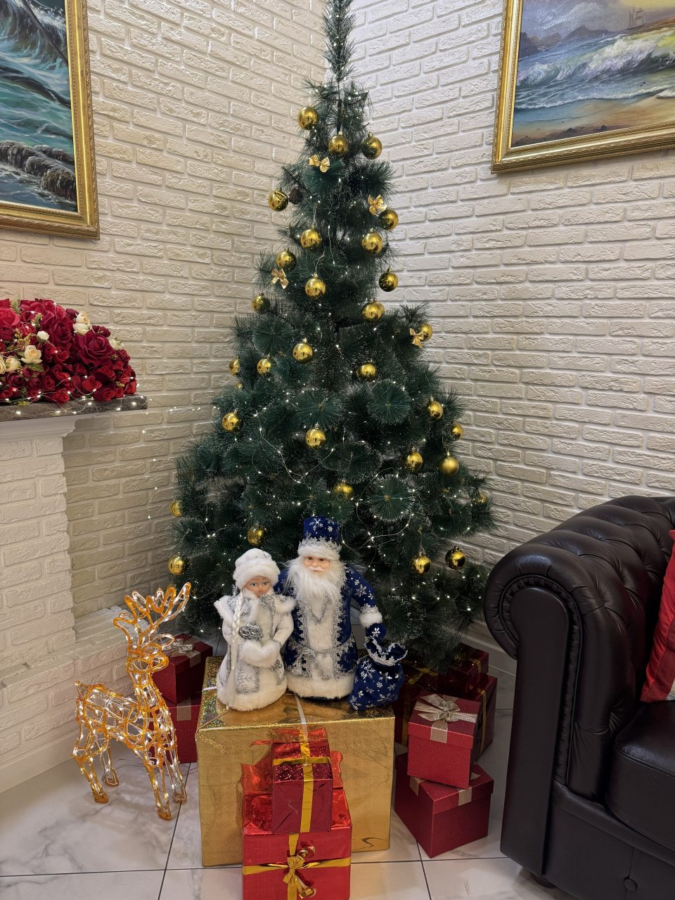 Семейный, Гостевой дом Доминикана