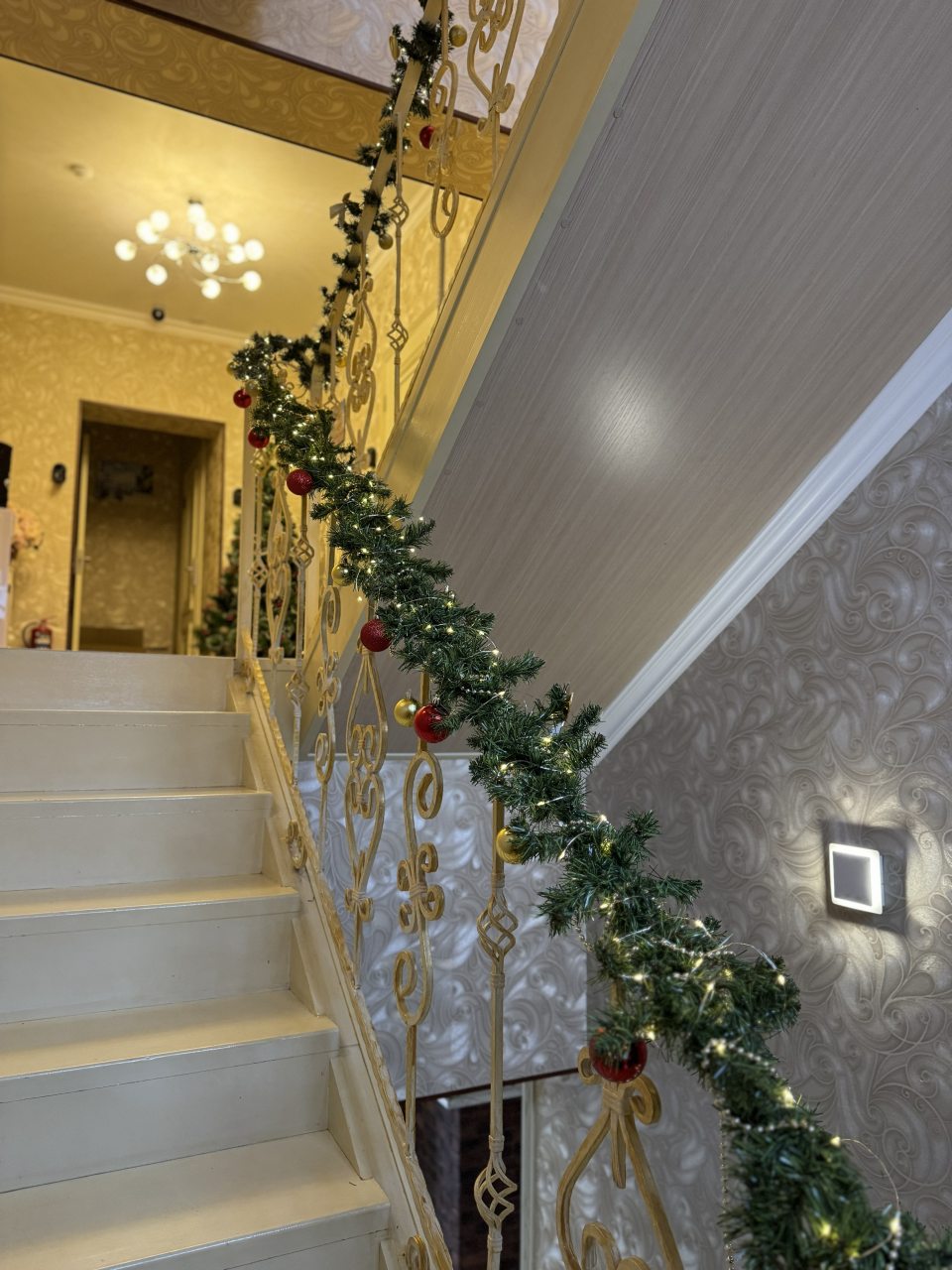 Семейный, Гостевой дом Доминикана