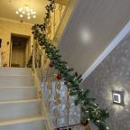 Семейный, Гостевой дом Доминикана