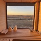 Сауна, Гостевой дом Доминикана