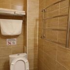 Двухместный (Двухместный эконом), Гостевой дом Доминикана