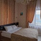 Двухместный (Двухместный эконом), Гостевой дом Доминикана
