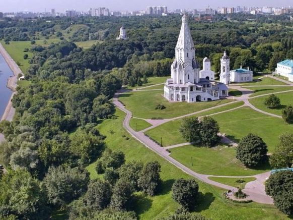 Отель 2HomeHotel, Москва