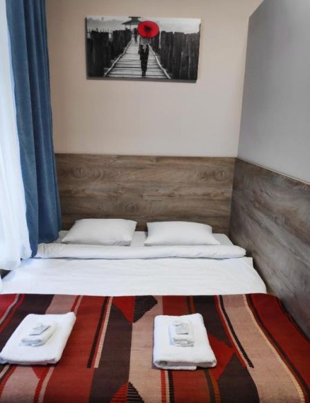 Фотография номера хостела  Лайфхакер