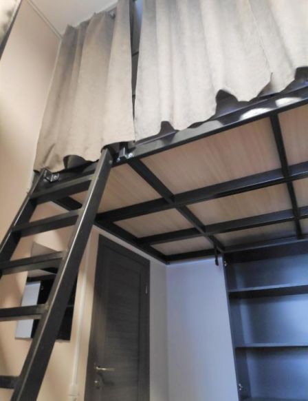 Фотография номера хостела  Лайфхакер