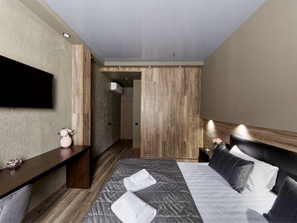 Фотография номера гостиницы The Royal Hotel