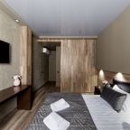 Номер (Комфорт), Отель The Royal Hotel