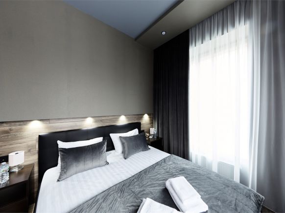 Фотография номера гостиницы The Royal Hotel