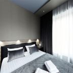 Номер (Стандарт), Отель The Royal Hotel