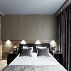 Номер (Стандарт), Отель The Royal Hotel