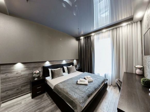 Фотография номера гостиницы The Royal Hotel