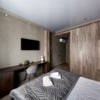 Номер (Комфорт 2 кровати), Отель The Royal Hotel