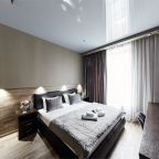 Номер (Делюкс), Отель The Royal Hotel