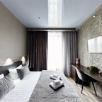 Номер (Делюкс), Отель The Royal Hotel