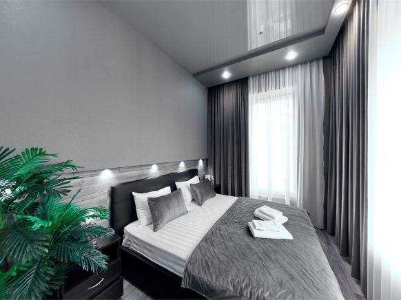 Фотография номера гостиницы The Royal Hotel