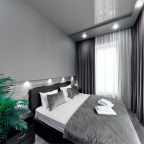 Номер (Делюкс 2 кровати), Отель The Royal Hotel