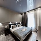 Номер (Делюкс 2 кровати), Отель The Royal Hotel