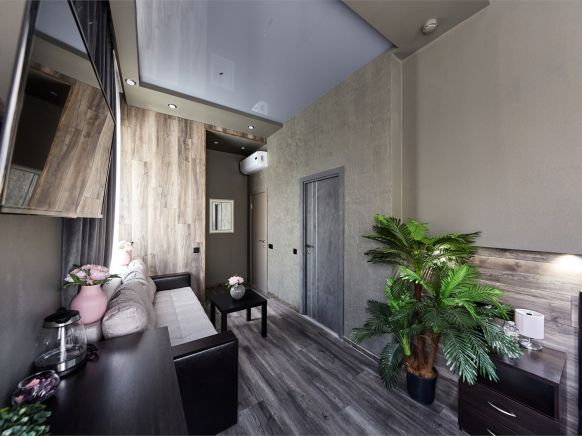 Фотография номера гостиницы The Royal Hotel