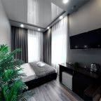 Номер (Люкс), Отель The Royal Hotel