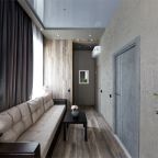 Номер (Люкс), Отель The Royal Hotel