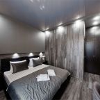 Номер (Люкс с джакузи), Отель The Royal Hotel